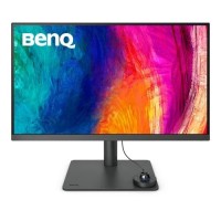 BenQ PD2705U 27" 4K UHD Type-C Designer Monitor